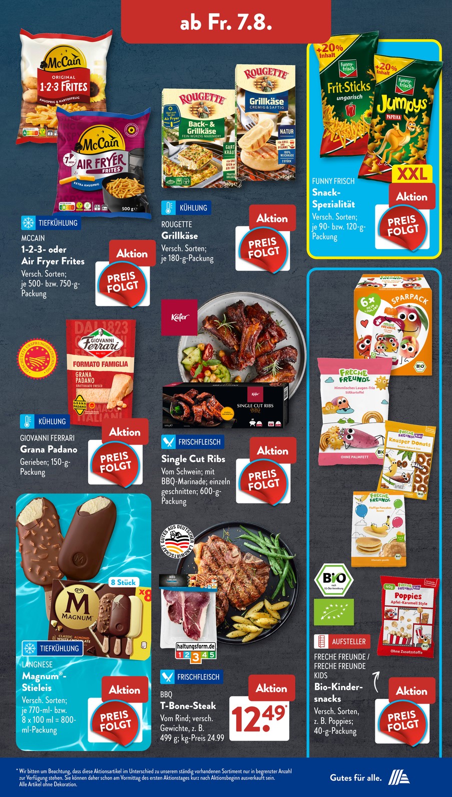 Aldi Sued catalog page 13 — 2026-08-03 to 2026-08-08