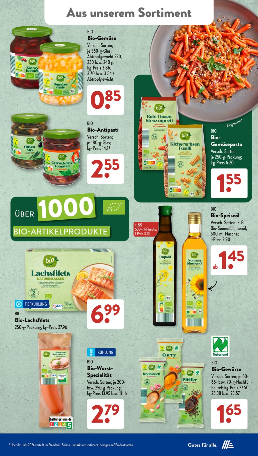 Aldi Sued catalog page 21 — 2026-08-03 to 2026-08-08