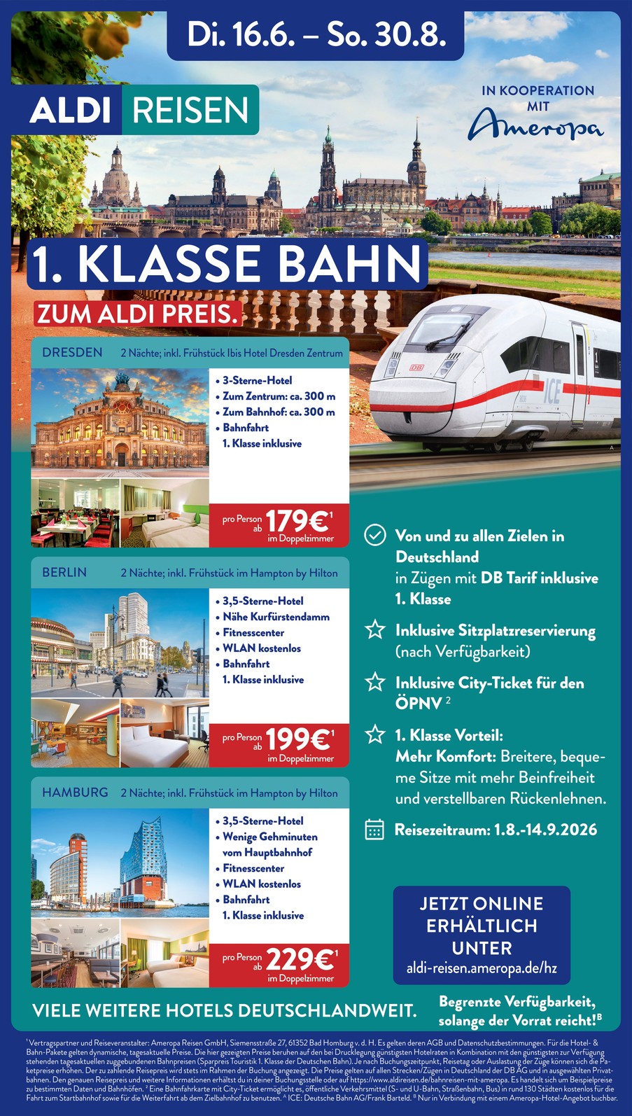 Aldi Sued catalog page 23 — 2026-08-03 to 2026-08-08