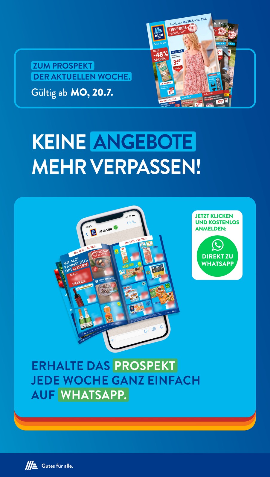Aldi Sued catalog page 24 — 2026-08-03 to 2026-08-08