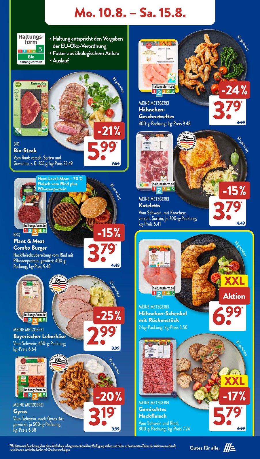 Aldi Sued catalog page 4 — 2026-08-10 to 2026-08-15