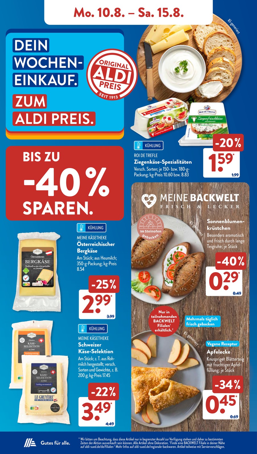Aldi Sued catalog page 5 — 2026-08-10 to 2026-08-15