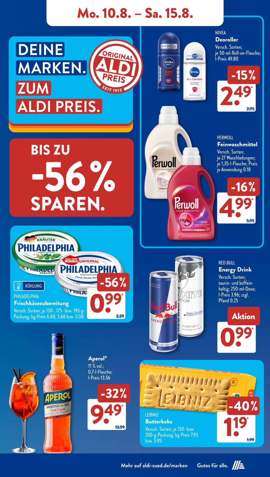 Aldi Sued catalog page 8 — 2026-08-10 to 2026-08-15