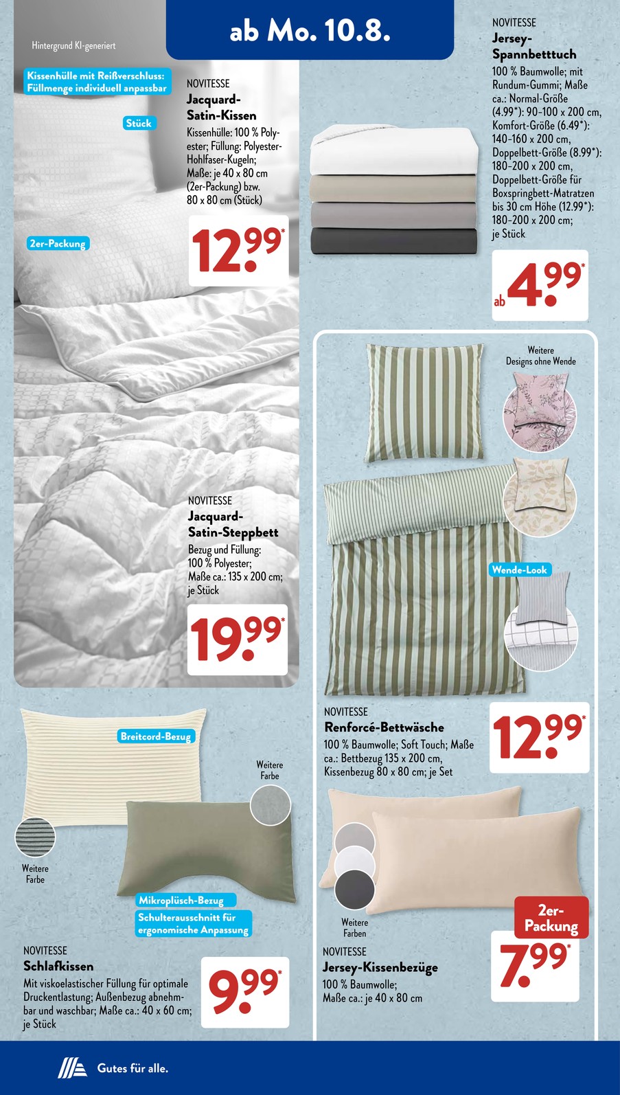 Aldi Sued catalog page 9 — 2026-08-10 to 2026-08-15