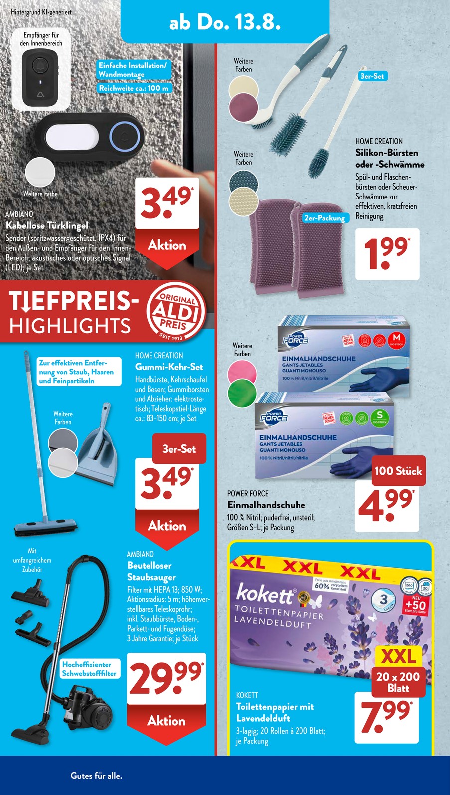 Aldi Sued catalog page 17 — 2026-08-10 to 2026-08-15