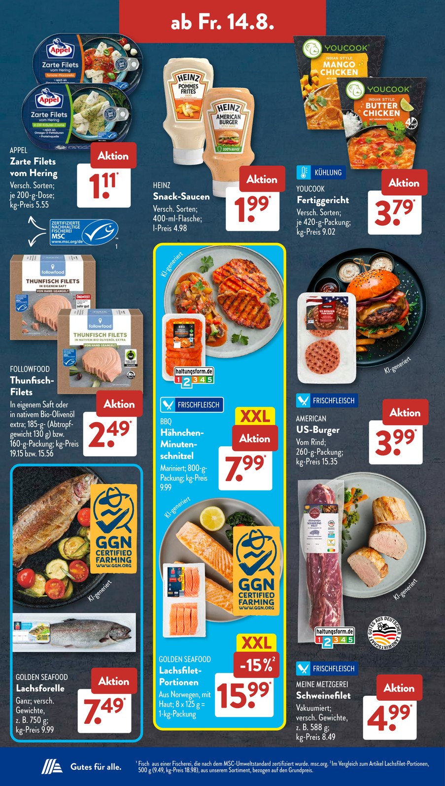 Aldi Sued catalog page 19 — 2026-08-10 to 2026-08-15