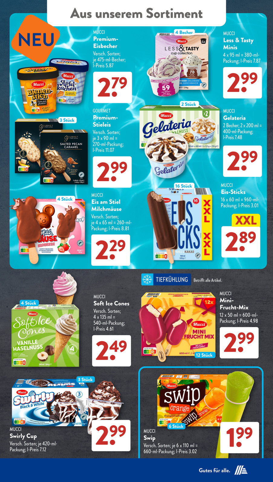 Aldi Sued catalog page 24 — 2026-08-10 to 2026-08-15