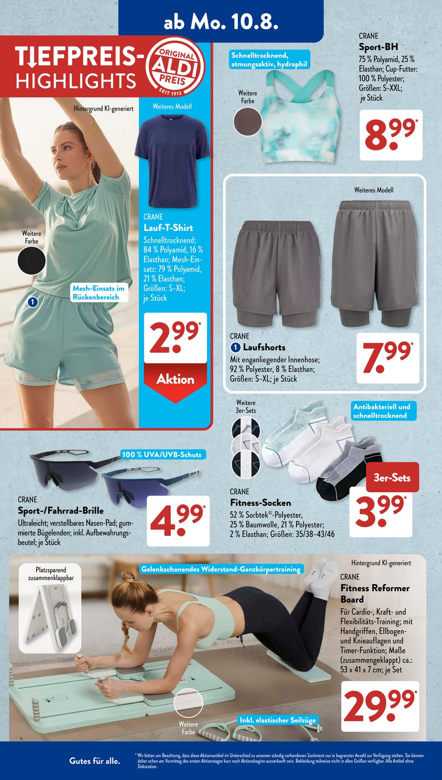 Aldi Sued catalog page 4 — 2026-08-10 to 2026-08-15