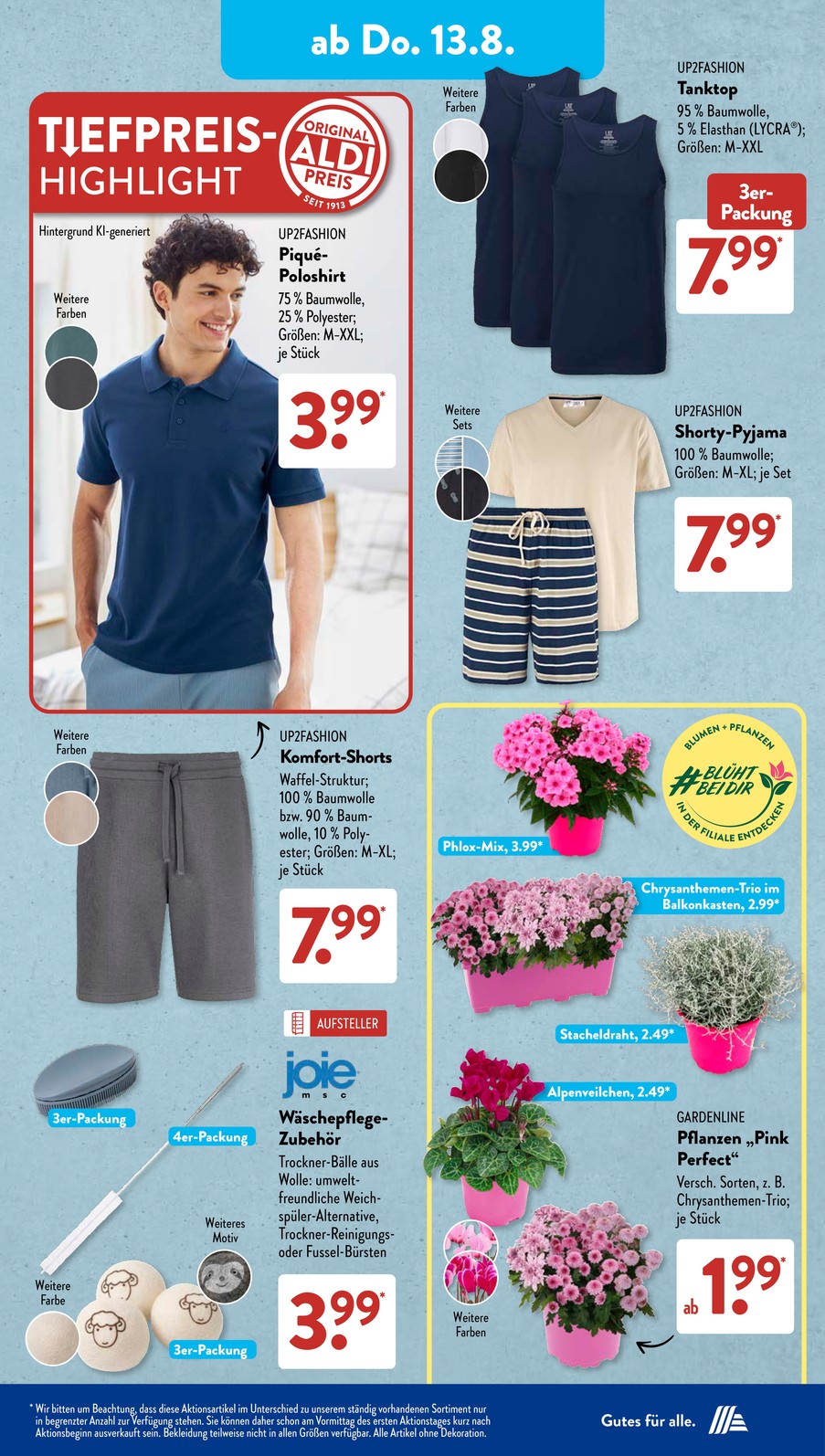 Aldi Sued catalog page 9 — 2026-08-10 to 2026-08-15