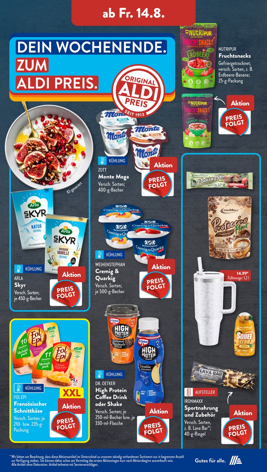 Aldi Sued catalog page 11 — 2026-08-10 to 2026-08-15