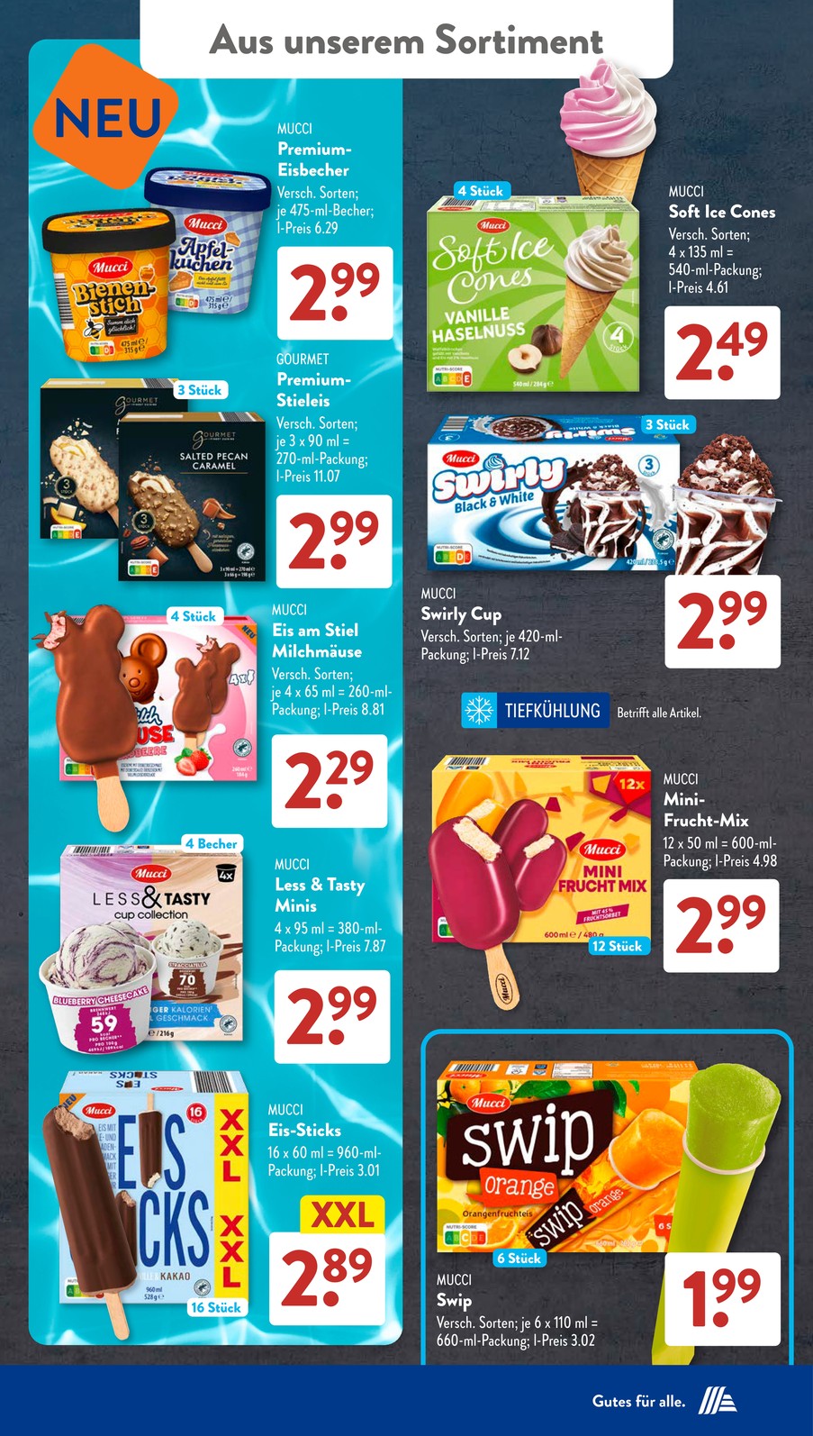 Aldi Sued catalog page 17 — 2026-08-10 to 2026-08-15