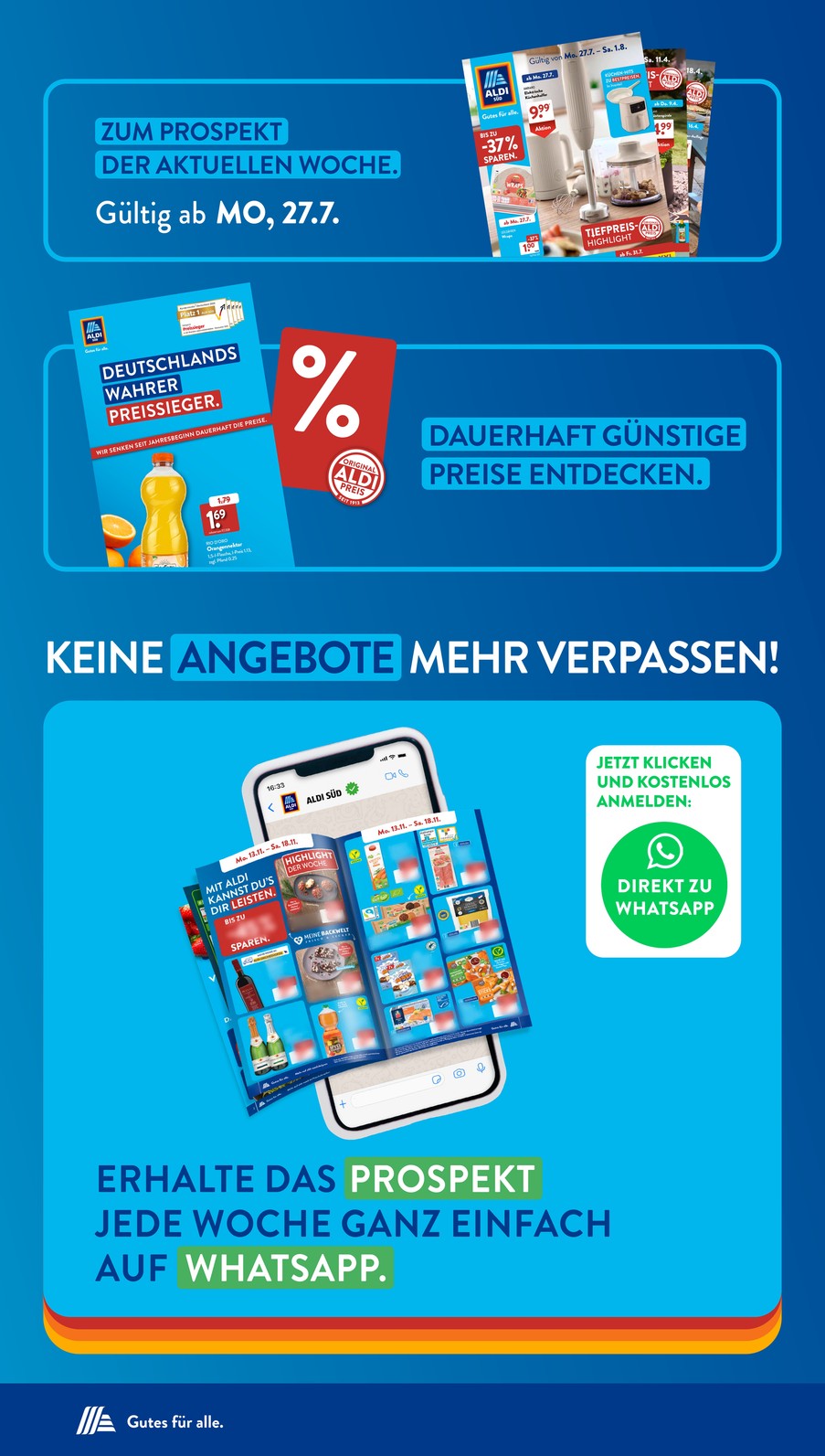 Aldi Sued catalog page 23 — 2026-08-10 to 2026-08-15