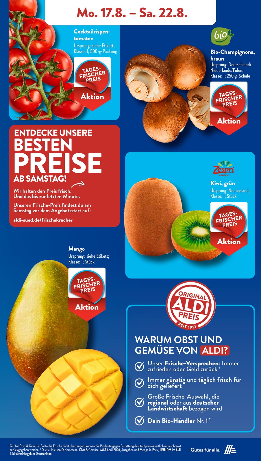 Aldi Sued catalog page 4 — 2026-08-17 to 2026-08-22