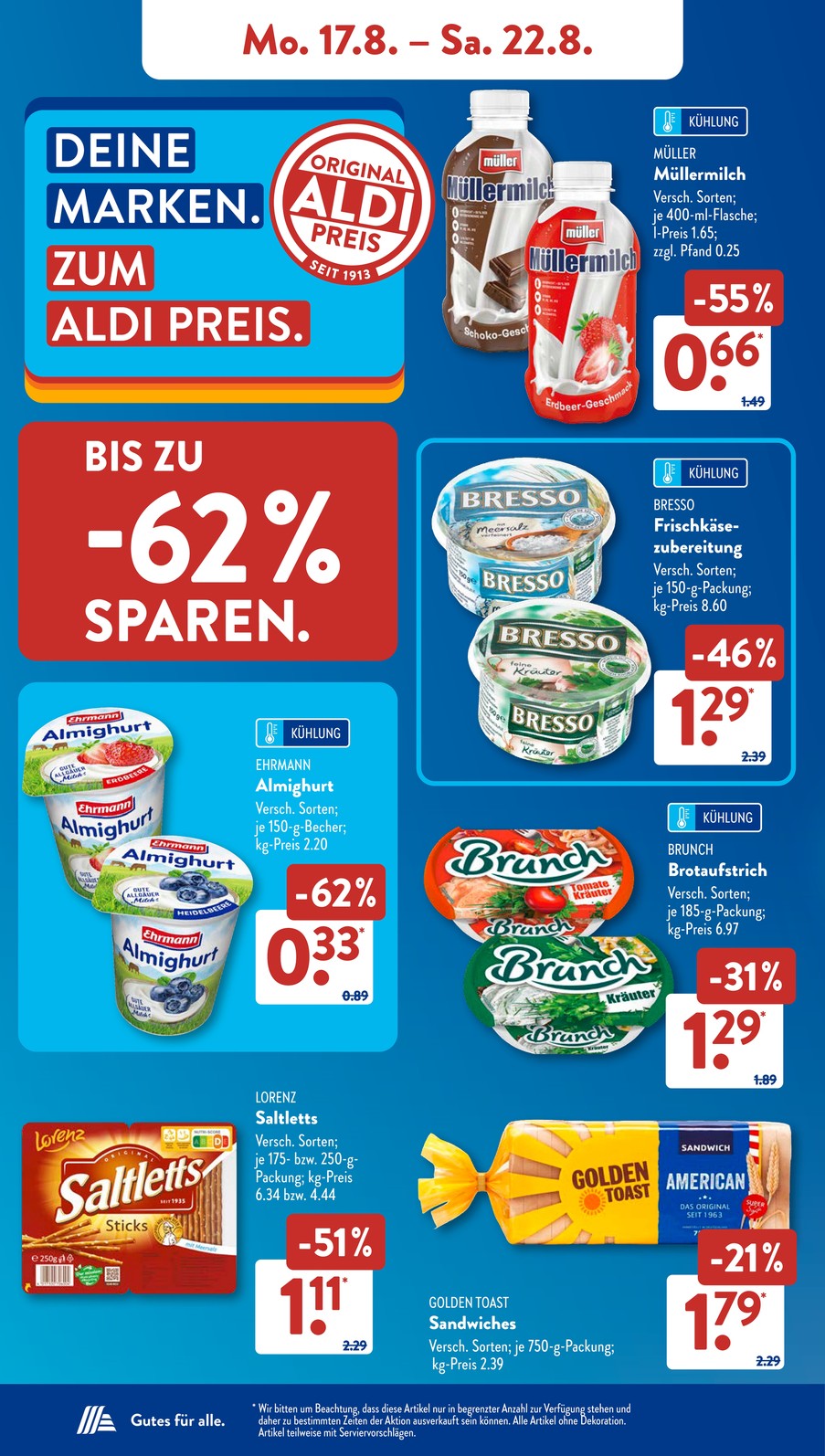 Aldi Sued catalog page 7 — 2026-08-17 to 2026-08-22