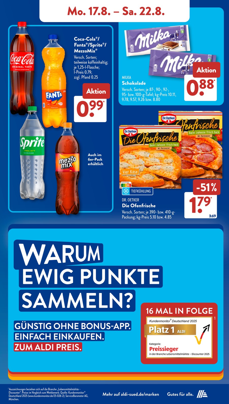 Aldi Sued catalog page 8 — 2026-08-17 to 2026-08-22