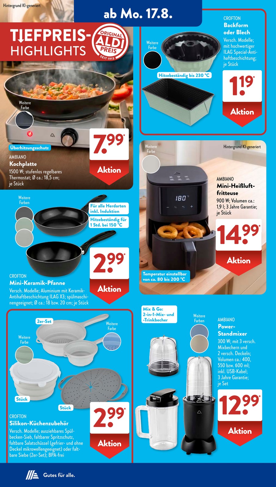Aldi Sued catalog page 13 — 2026-08-17 to 2026-08-22