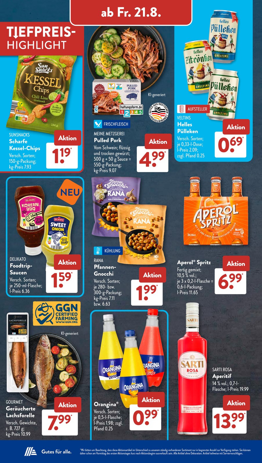 Aldi Sued catalog page 23 — 2026-08-17 to 2026-08-22