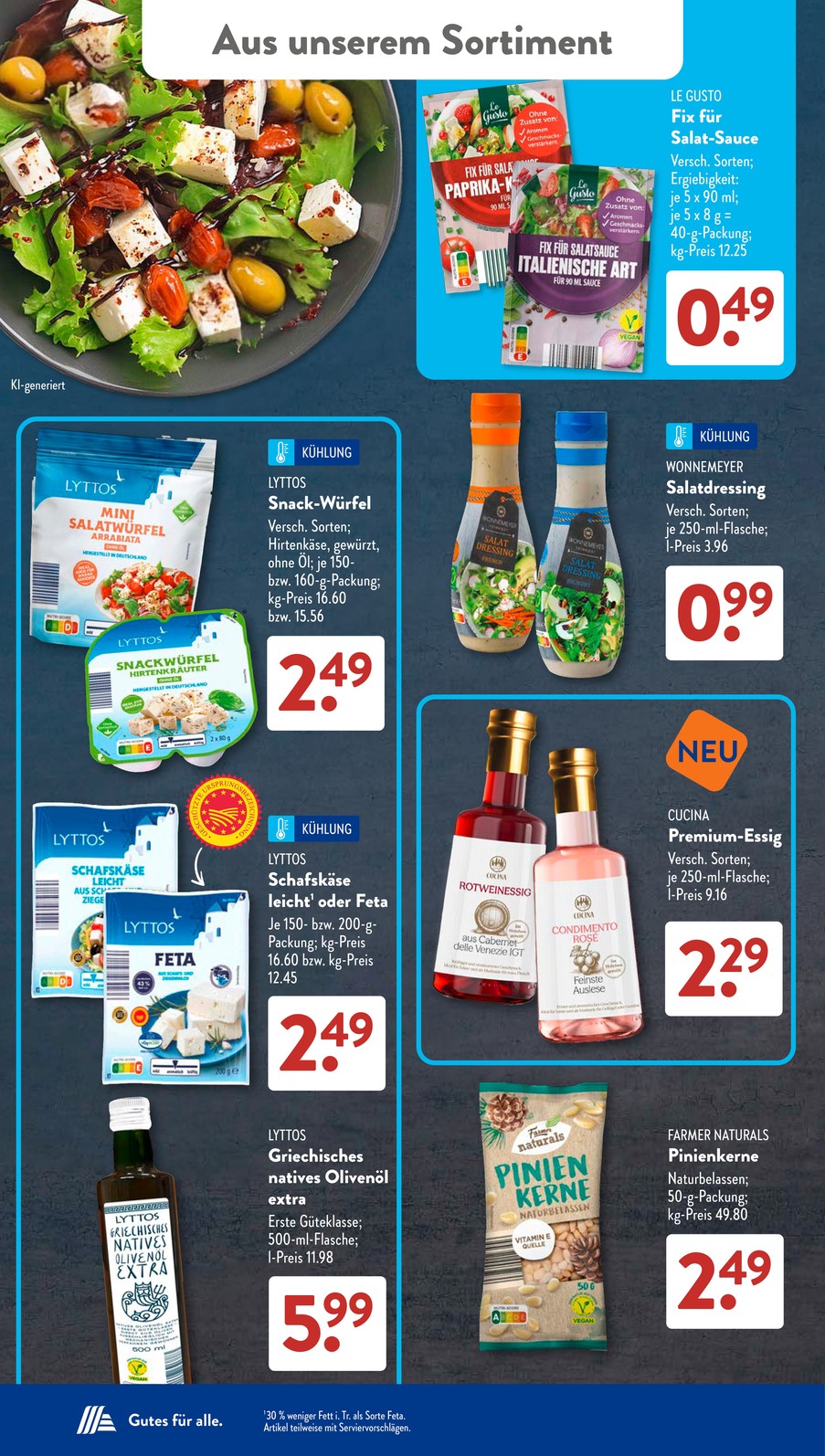 Aldi Sued catalog page 26 — 2026-08-17 to 2026-08-22