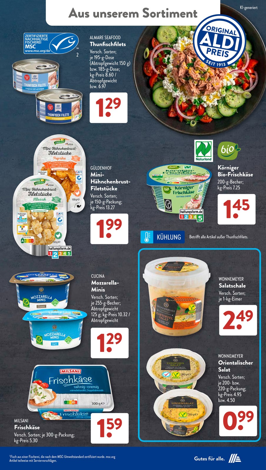Aldi Sued catalog page 27 — 2026-08-17 to 2026-08-22