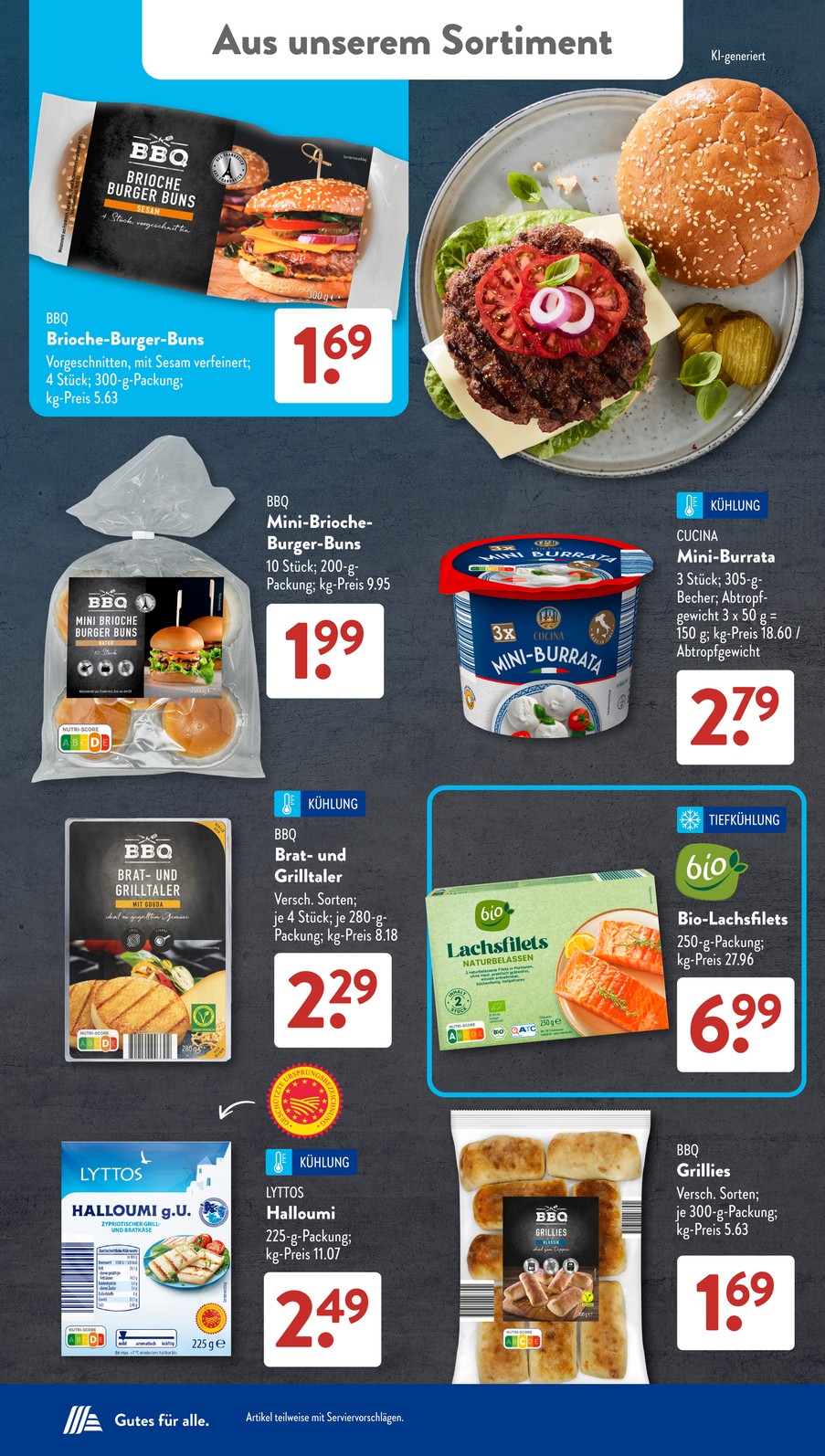 Aldi Sued catalog page 28 — 2026-08-17 to 2026-08-22
