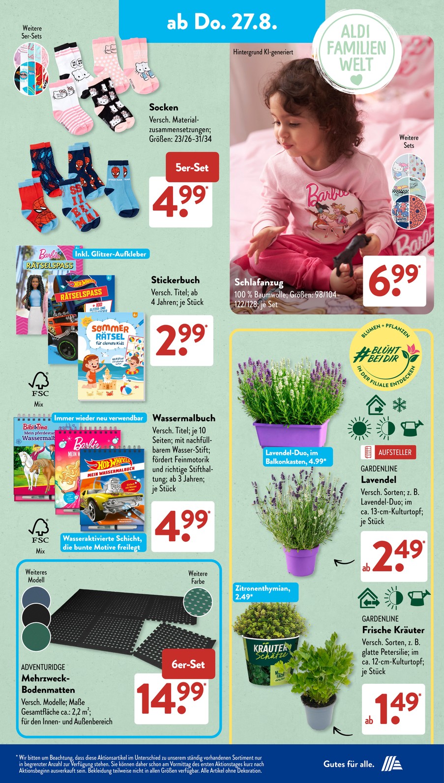 Aldi Sued catalog page 7 — 2026-08-24 to 2026-08-29