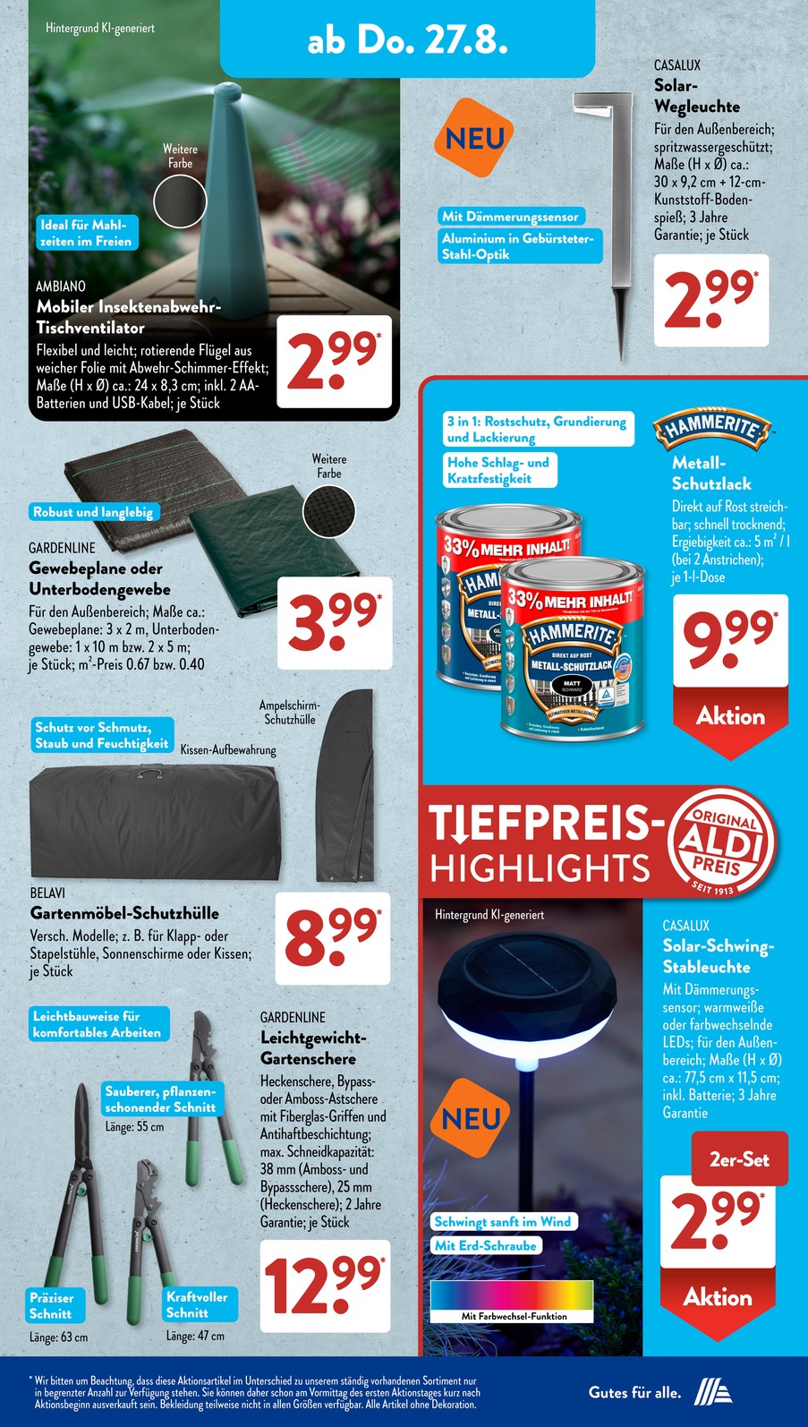Aldi Sued catalog page 9 — 2026-08-24 to 2026-08-29