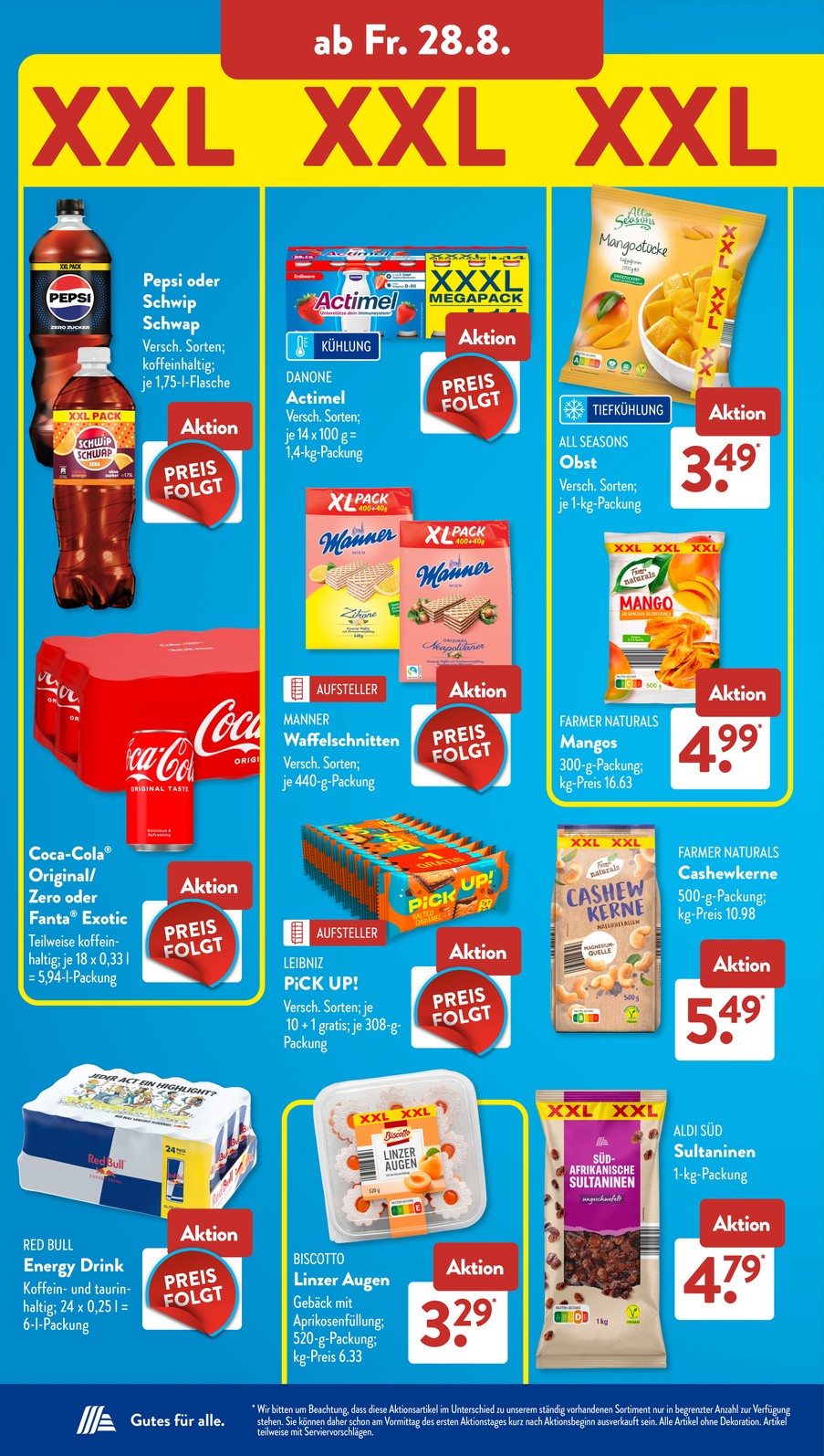 Aldi Sued catalog page 10 — 2026-08-24 to 2026-08-29