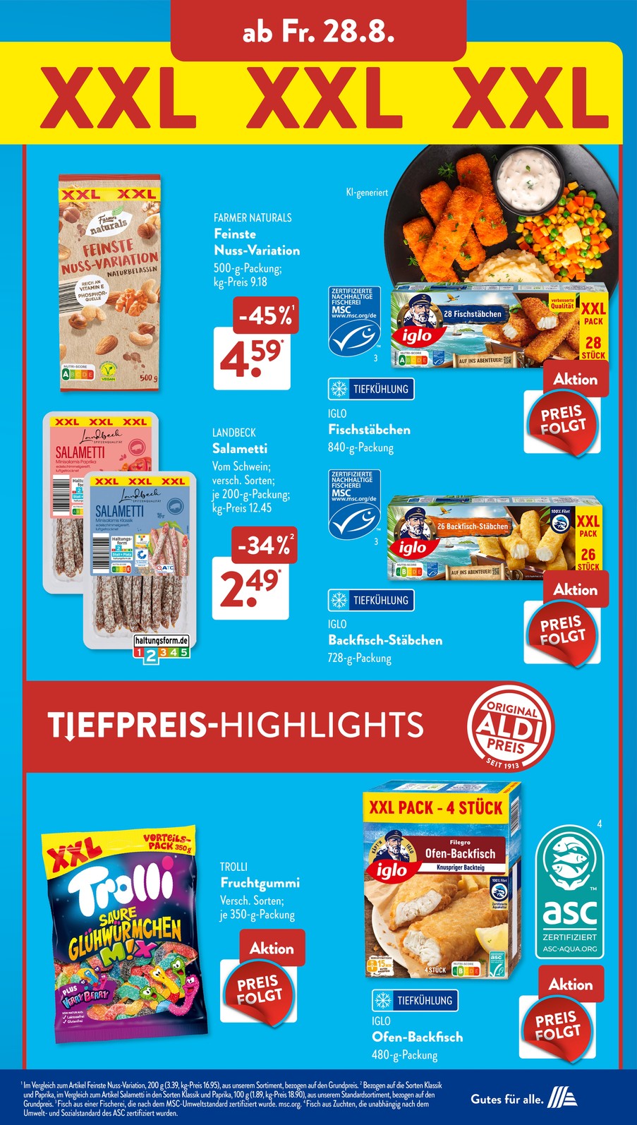 Aldi Sued catalog page 11 — 2026-08-24 to 2026-08-29