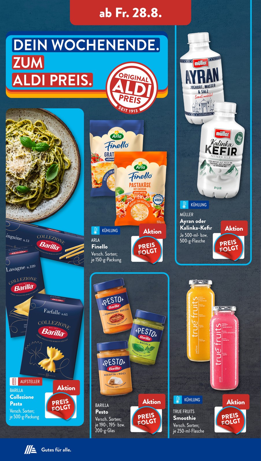 Aldi Sued catalog page 14 — 2026-08-24 to 2026-08-29