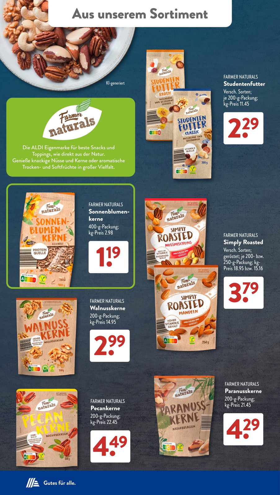 Aldi Sued catalog page 19 — 2026-08-24 to 2026-08-29