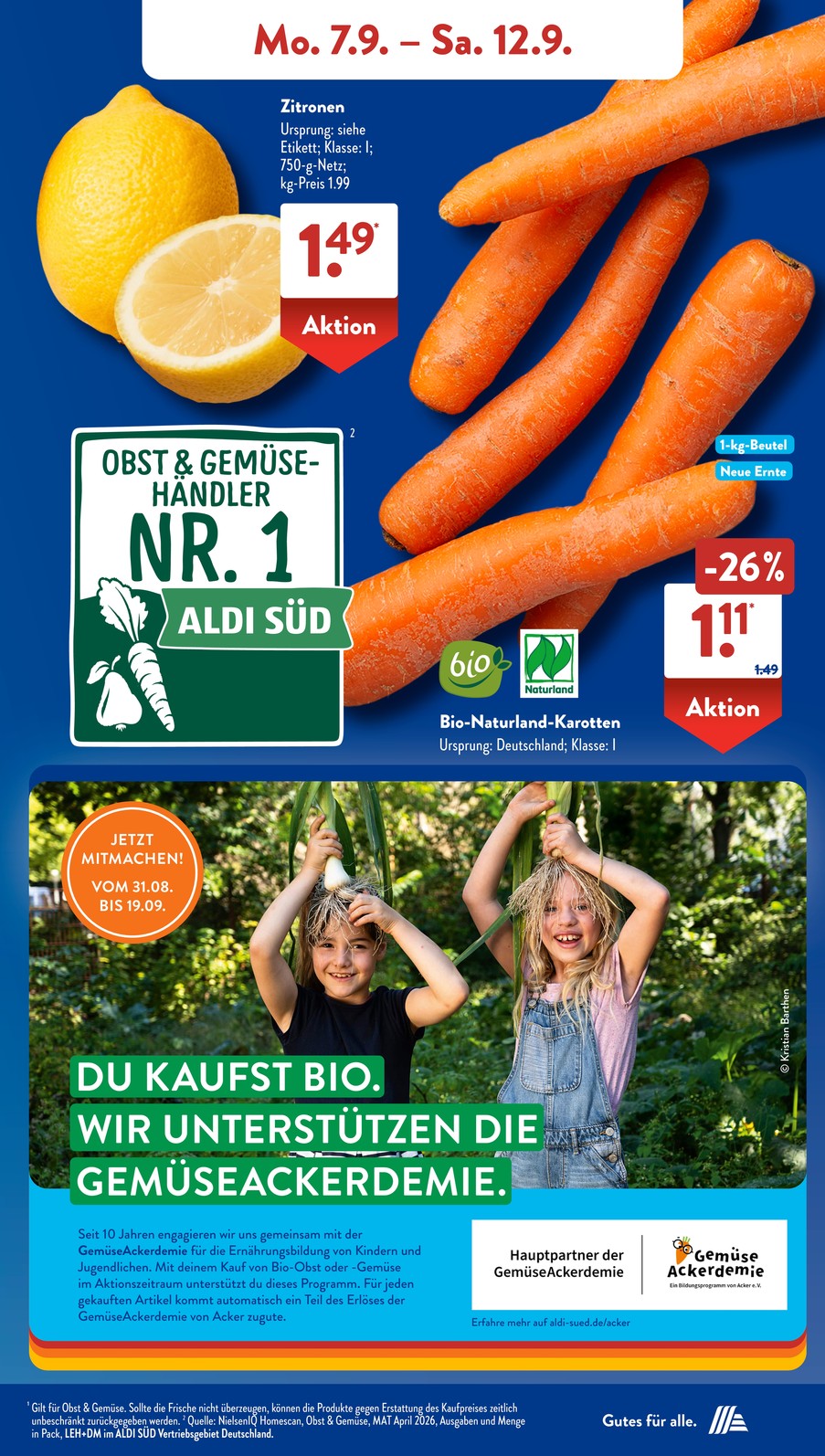 Aldi Sued catalog page 4 — 2026-09-07 to 2026-09-12