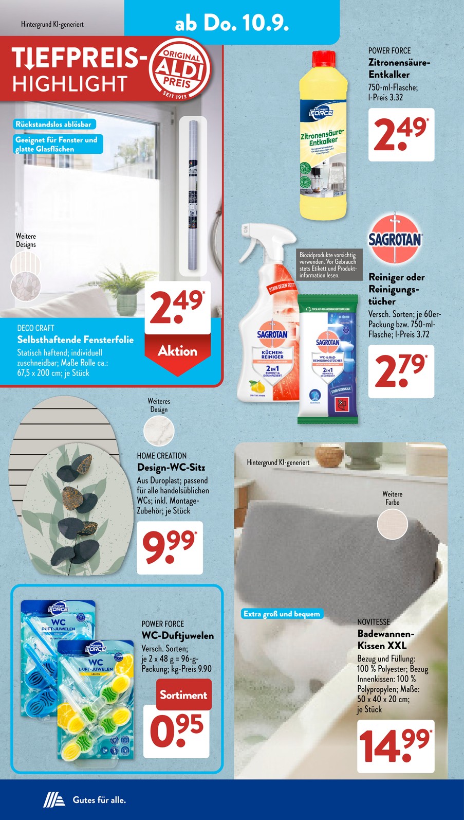 Aldi Sued catalog page 17 — 2026-09-07 to 2026-09-12