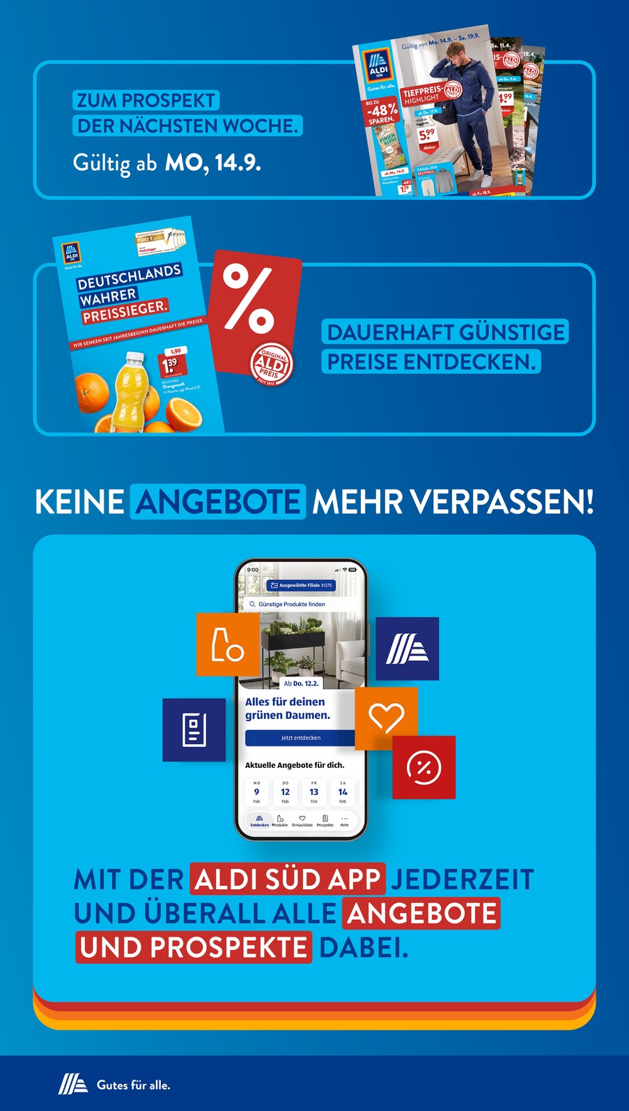 Aldi Sued catalog page 33 — 2026-09-07 to 2026-09-12