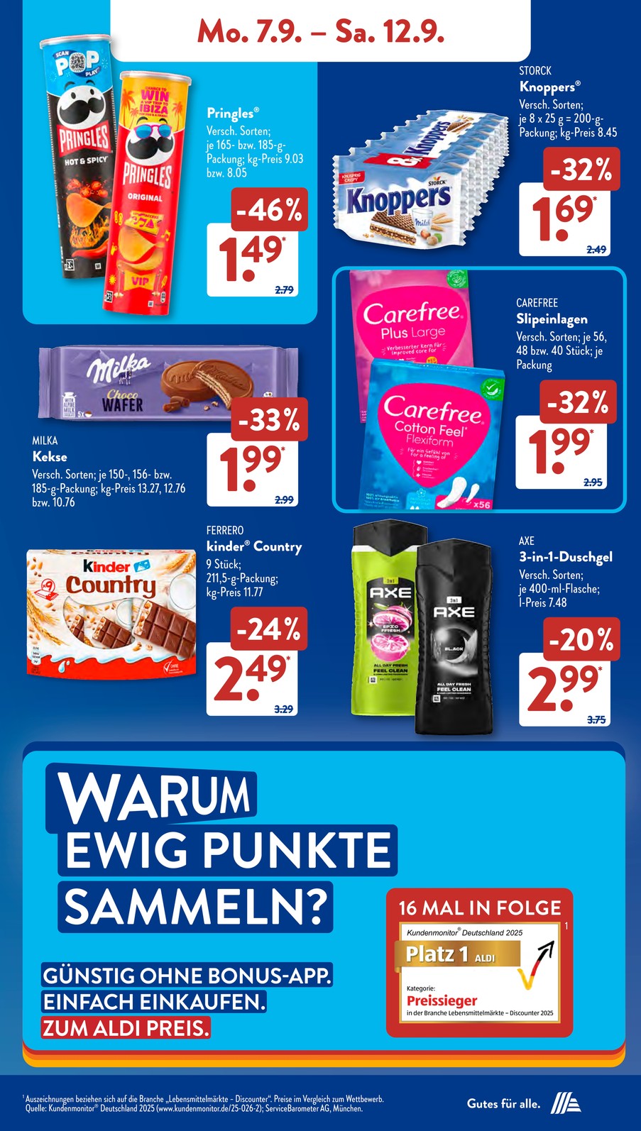 Aldi Sued catalog page 10 — 2026-09-07 to 2026-09-12