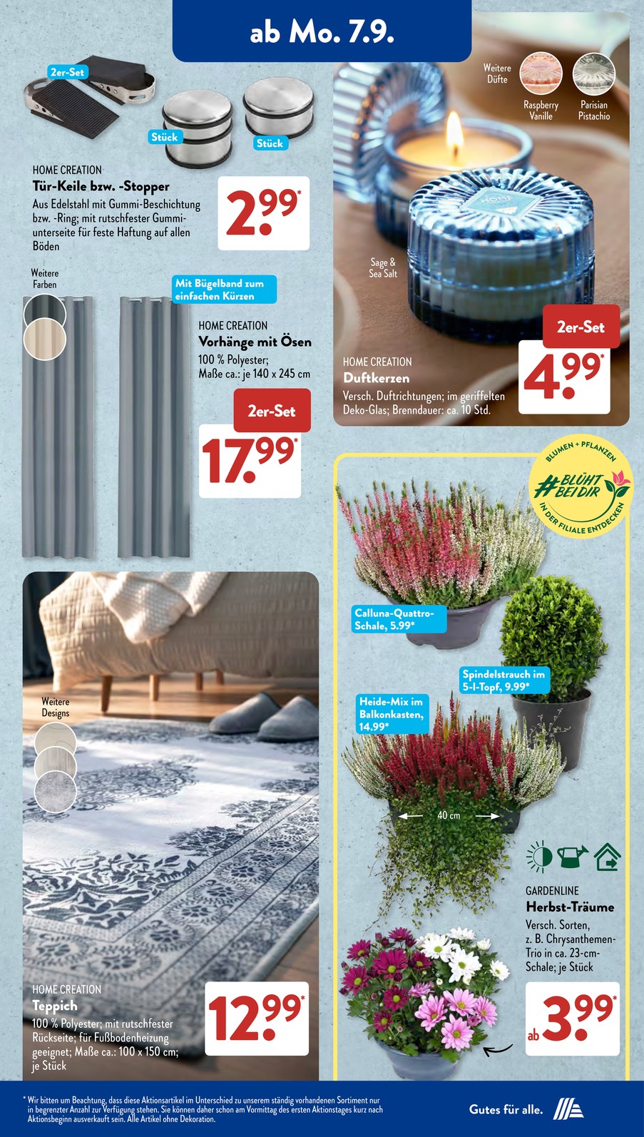 Aldi Sued catalog page 14 — 2026-09-07 to 2026-09-12