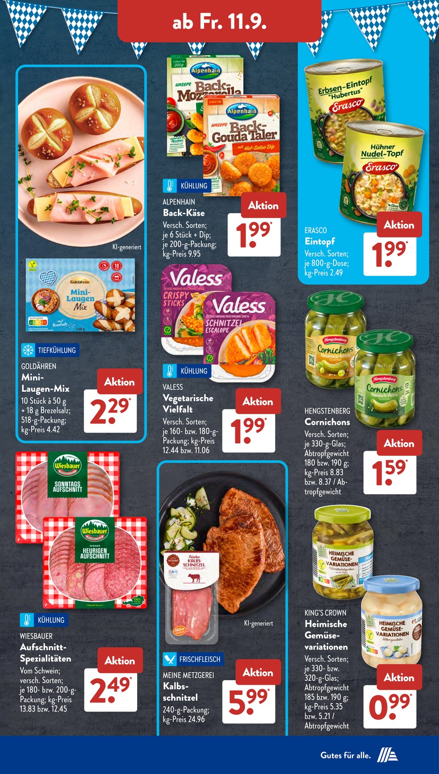 Aldi Sued catalog page 24 — 2026-09-07 to 2026-09-12