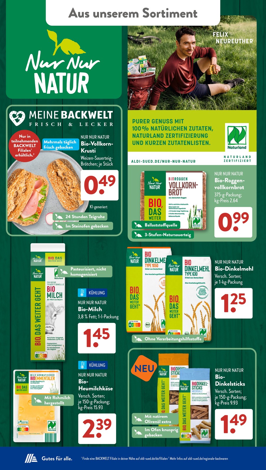 Aldi Sued catalog page 28 — 2026-09-07 to 2026-09-12