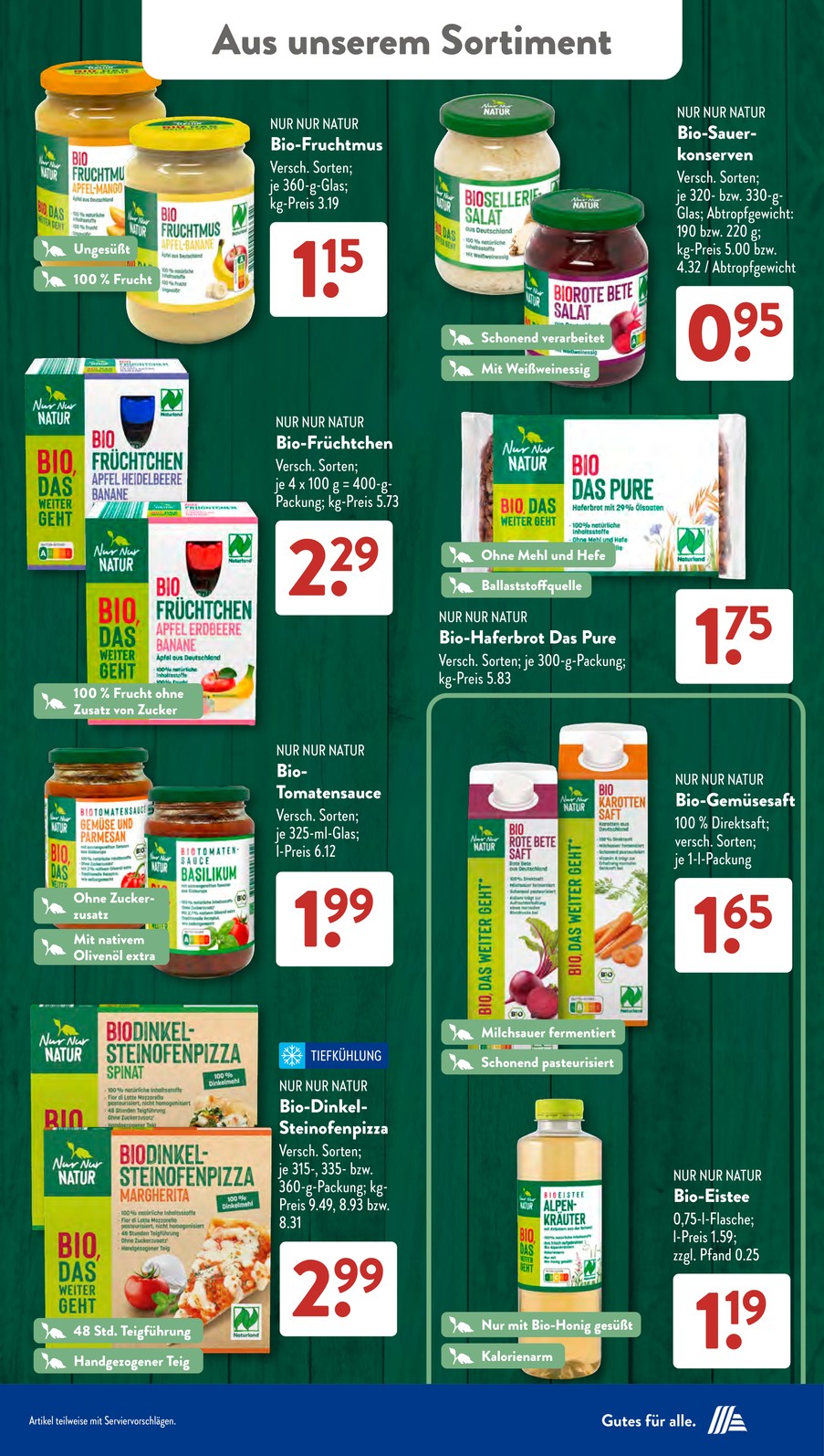 Aldi Sued catalog page 29 — 2026-09-07 to 2026-09-12