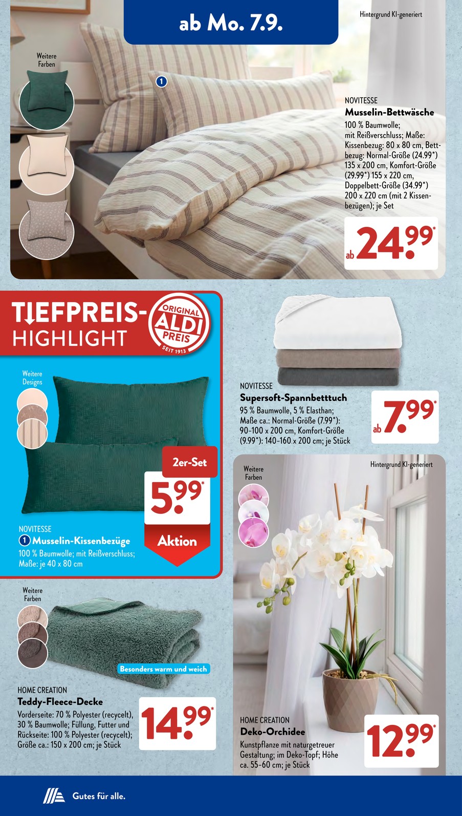 Aldi Sued catalog page 4 — 2026-09-07 to 2026-09-12