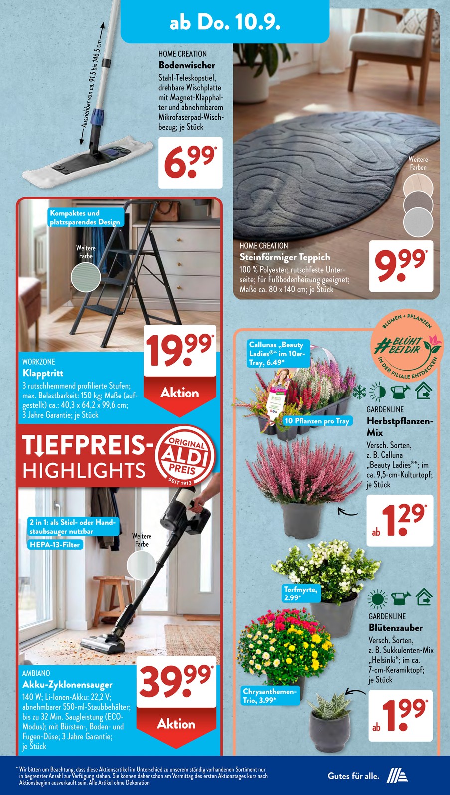 Aldi Sued catalog page 7 — 2026-09-07 to 2026-09-12