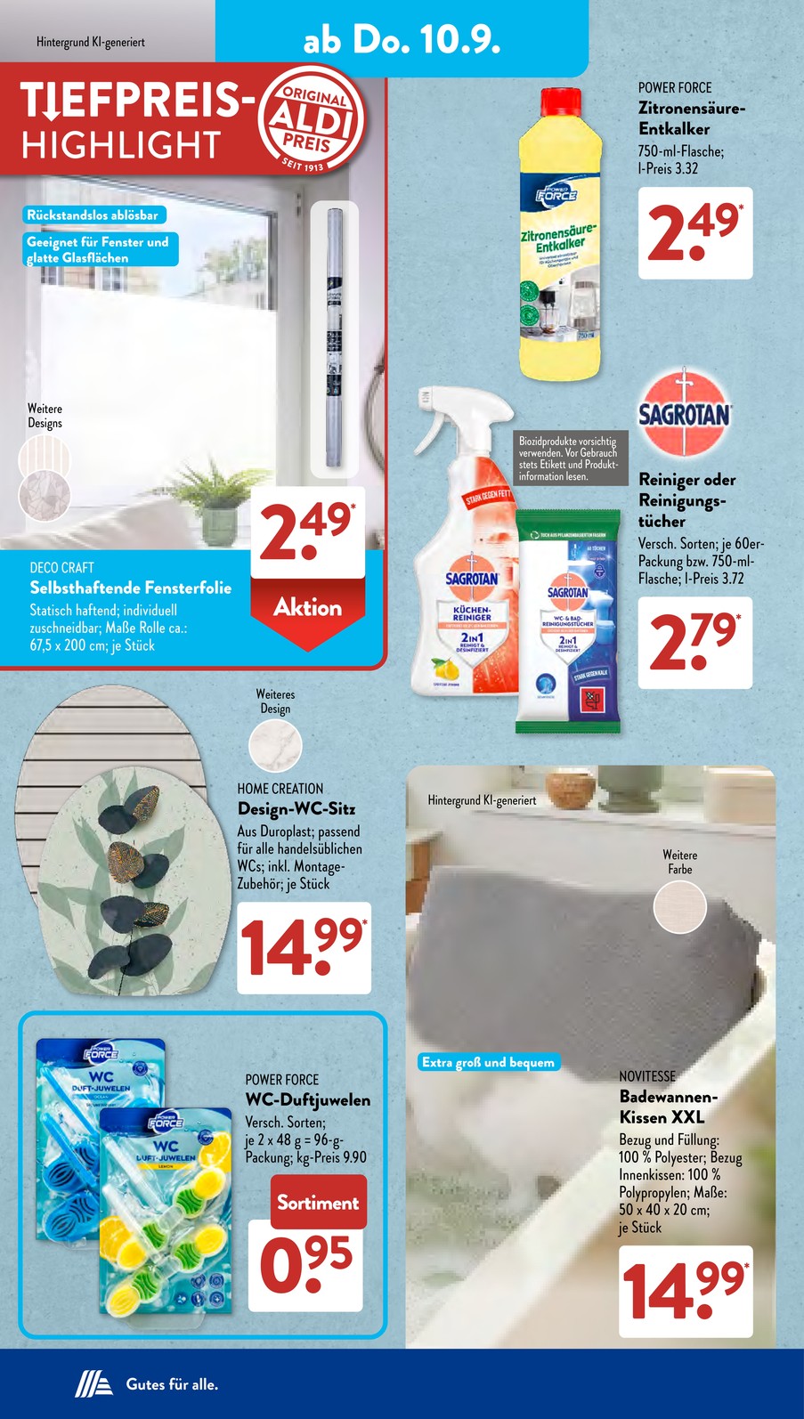 Aldi Sued catalog page 8 — 2026-09-07 to 2026-09-12