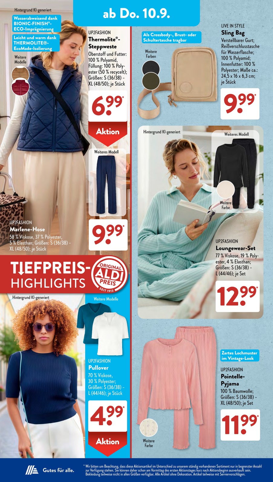 Aldi Sued catalog page 10 — 2026-09-07 to 2026-09-12