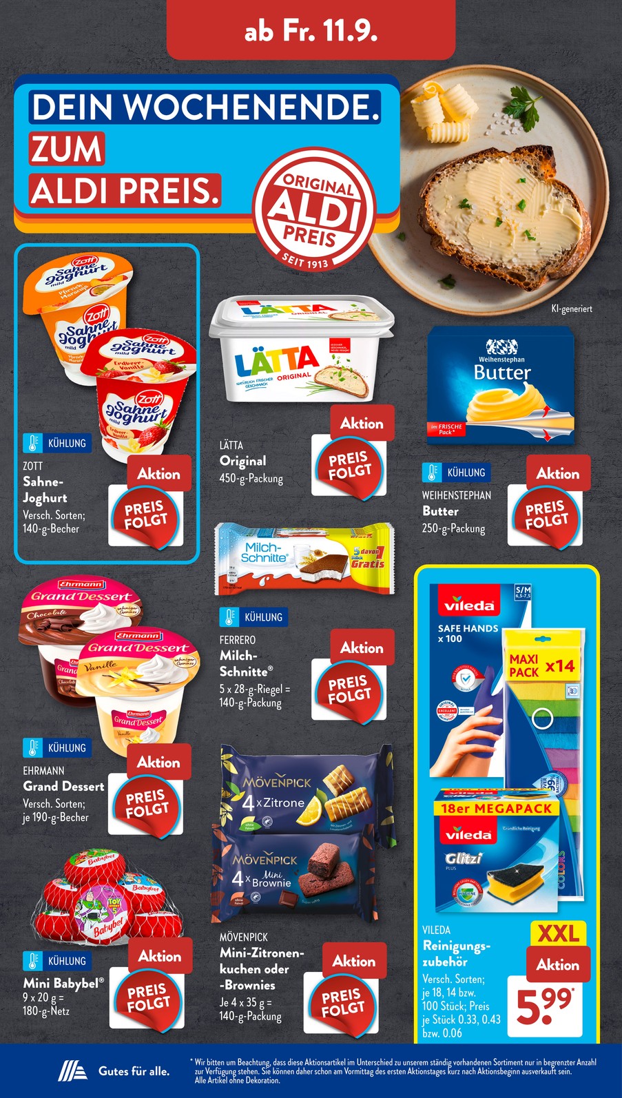 Aldi Sued catalog page 12 — 2026-09-07 to 2026-09-12