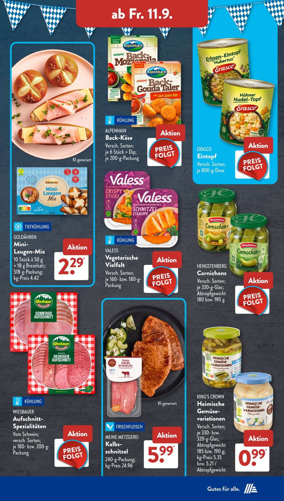 Aldi Sued catalog page 15 — 2026-09-07 to 2026-09-12