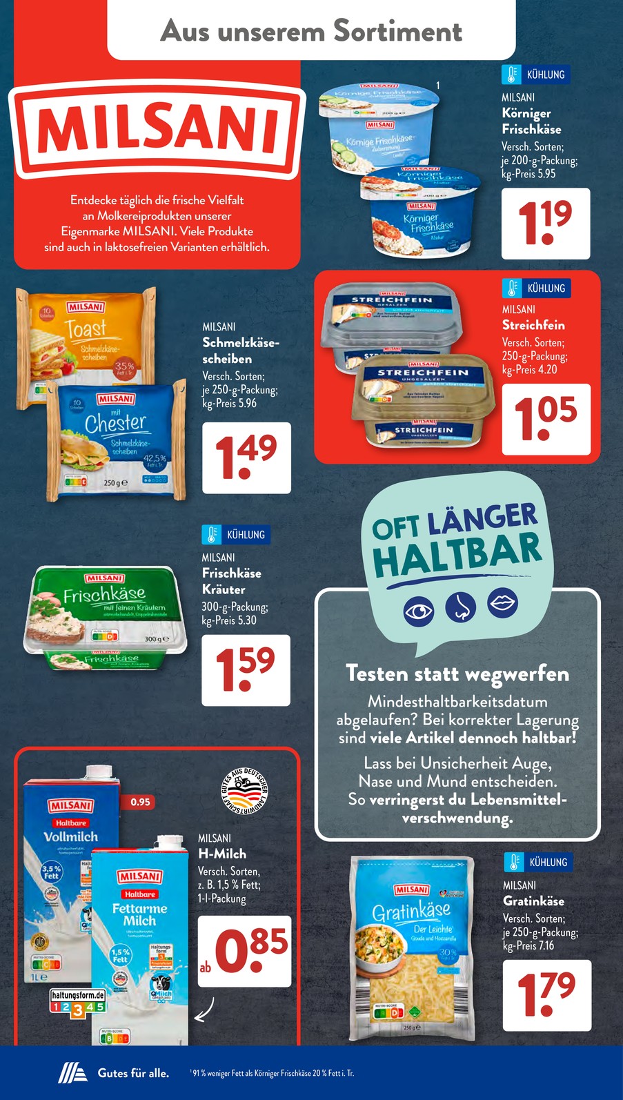 Aldi Sued catalog page 17 — 2026-09-07 to 2026-09-12