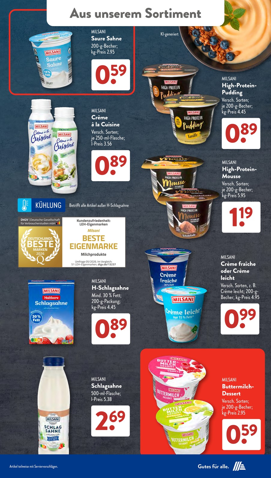 Aldi Sued catalog page 18 — 2026-09-07 to 2026-09-12