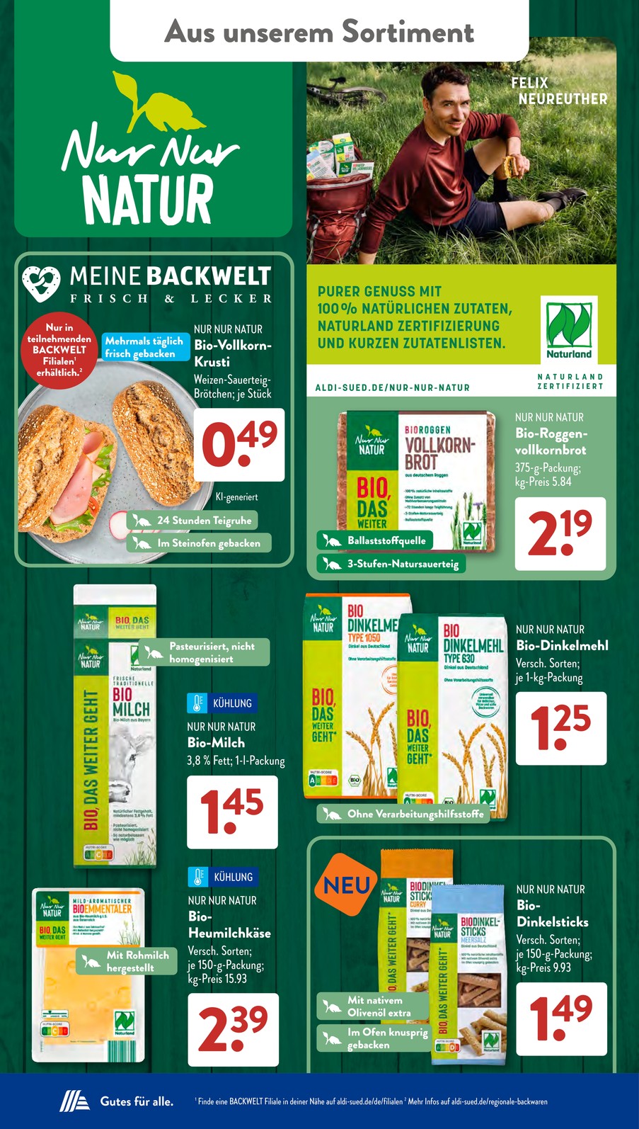 Aldi Sued catalog page 19 — 2026-09-07 to 2026-09-12