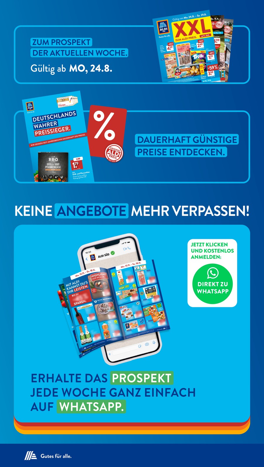 Aldi Sued catalog page 24 — 2026-09-07 to 2026-09-12