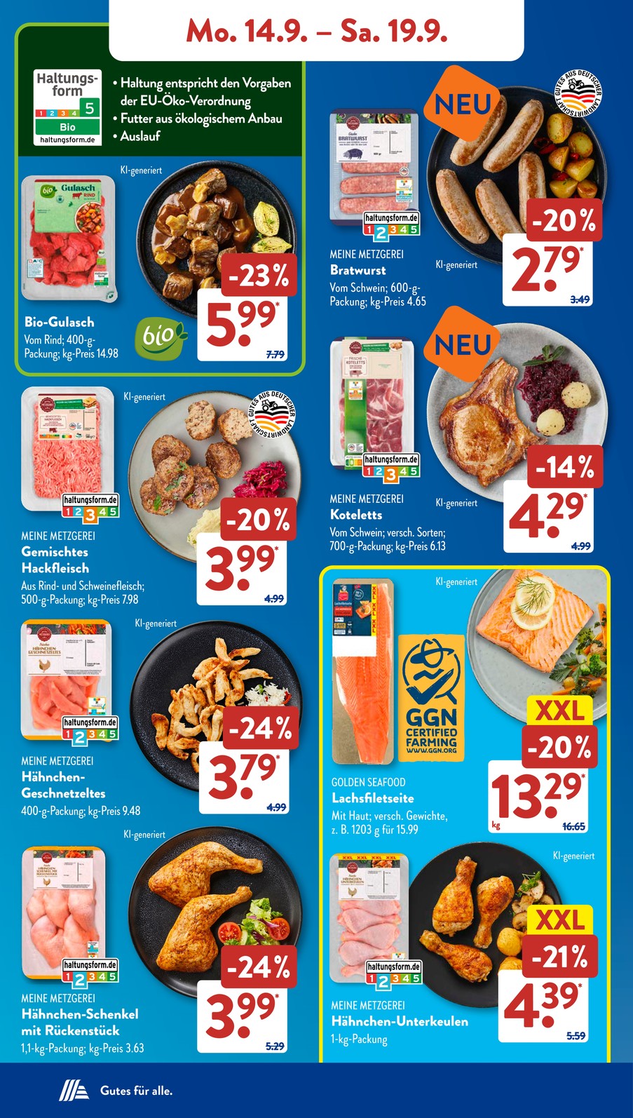 Aldi Sued catalog page 5 — 2026-09-14 to 2026-09-19