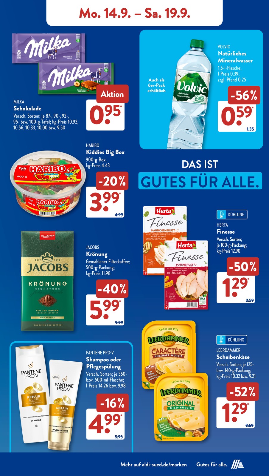 Aldi Sued catalog page 10 — 2026-09-14 to 2026-09-19
